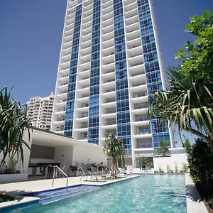 Ocean Pacific - Official 4*, Broadbeach Australia