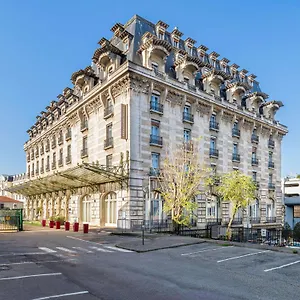 Mercure Centre Chateau Perrache 4*, Lyon France