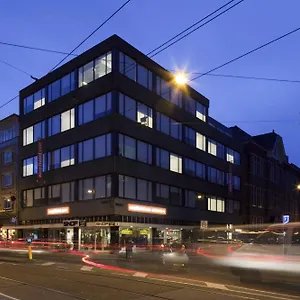 Easyhotel Centre South 2*, Amsterdam Netherlands