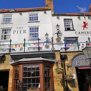 The Pier 3*, Whitby United Kingdom